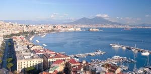 Golfo di Napoli
